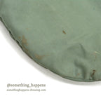 〜1960's U.S.A.F. BAG HELMET FLYING  ...