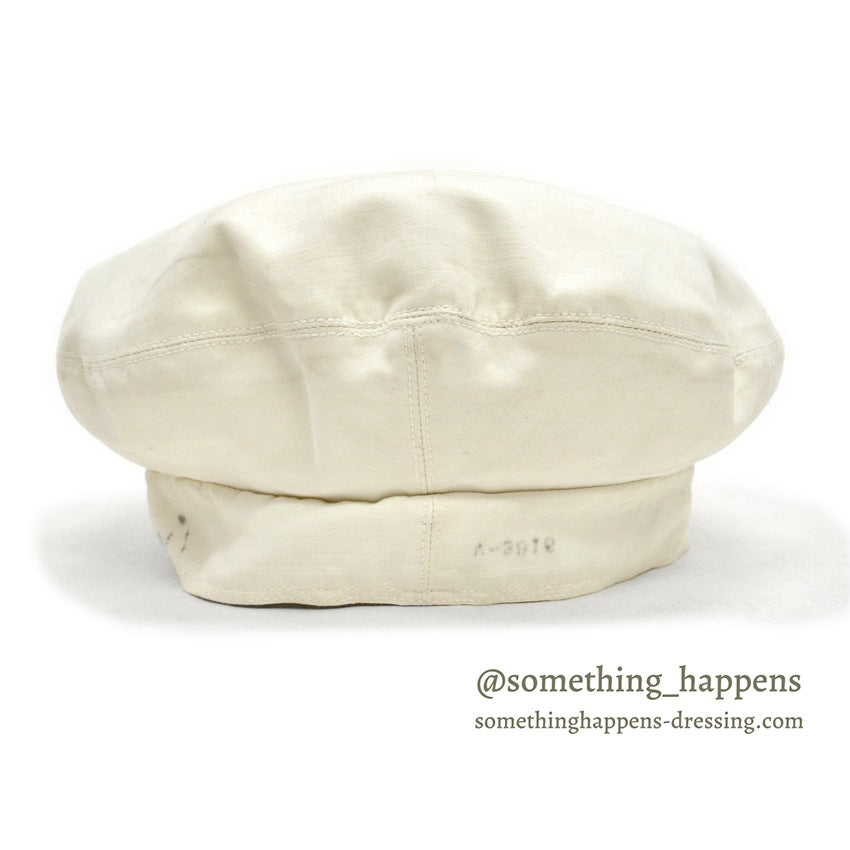 1940's USNAVY WW2 SAILOR BERET...