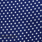 〜1980's HAMPSHIRE HOUSE BY VAN HEUSEN POLKA DOTS SHIRT ... 16-33