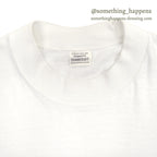 1960's TOWNCRAFT PENNEYS PLAIN T-SHIRT ... L