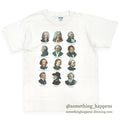 1990's〜 GILDAN 偉人 MUSICIAN T-SHIRT ... L