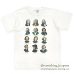 1990's〜 GILDAN 偉人 MUSICIAN T-SHIRT ... L