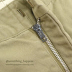 1960's USARMY CHINO TROUSERS...W32/L28