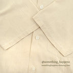 1950's MILLION WINDOWS by NEW ERA COTTON S/S SHIRT ... S