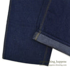 1960's DEADSTOCK Lee 191Z JELT DENIM PAINTER PANTS... W38/L29