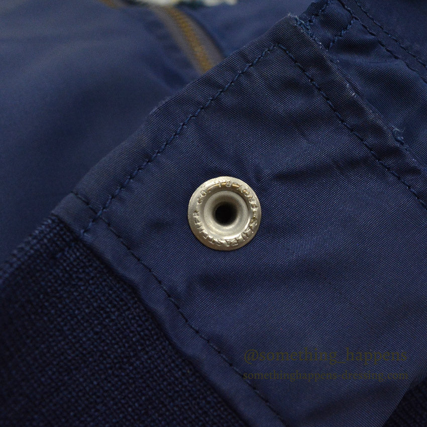 1950's USAF L-2A FLIGHT JACKET...40