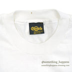 1990's DEADSTOCK CHANGES PEANUTS BAD HAIR DAY! T-SHIRT ... L