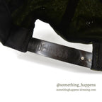 〜1990's REMINGTON OILED COTTON GAME CAP DEEP GREEN ...