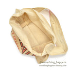 〜1930's DELINEATOR BOY SALES DIVISION MAGAZINE DELIVERY BAG ...