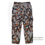 1990's ASAT CAMO TROUSERS, COMBAT ... MEDIUM-LONG