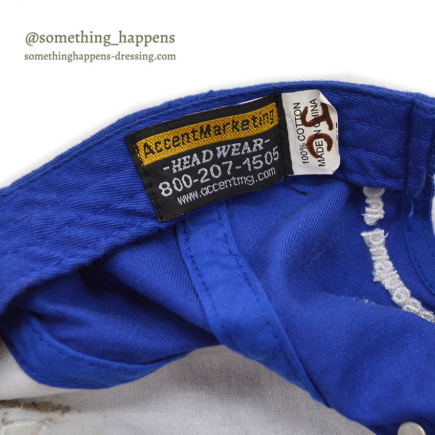 GOODWILL INDUSTRIES UNIFORM CAP...