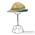 1980's DEADSTOCK LLBEAN SAFARI HAT...71/2