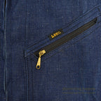 1970's DEADSTOCK LEE 91-B DENIM JACKET... 42R
