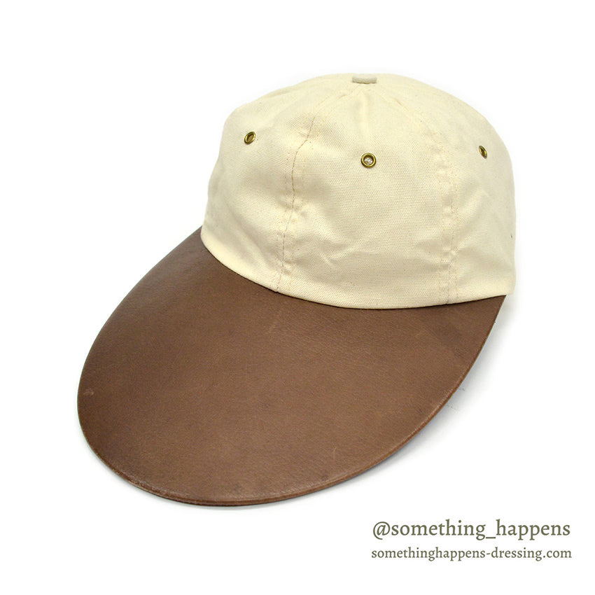 1990's THE J.PETERMAN COMPANY FISHING HEMINGWAY'S CAP MINT ... L