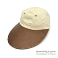1990's THE J.PETERMAN COMPANY FISHING HEMINGWAY'S CAP MINT ... L