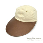 1990's THE J.PETERMAN COMPANY FISHING HEMINGWAY'S CAP MINT ... L