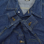 1970's Lee 220-0041 DENIM JACKET... 48