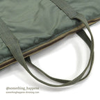 1950's USAF BAG, PROTECTIVE, HELMET...