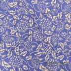 ~1990's LAND' END FLORAL PATTERN T-SHIRT ... M