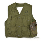 1940's U.S.A.A.F. TYPE C-1 VEST 1st ...