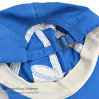 1990's~ Qwest LIGHT BLUE CAP...