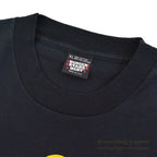 1990's SCREEN STARS BEST ♪OH HAPPY DAY♪ T-SHIRT ... XL