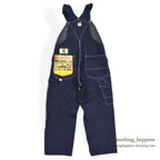 1970's DEADSTOCK Lee JELT DENIM OVERALL... W38/L29