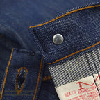 ~1970's DEADSTOCK MAVERICK 44MWZ DENIM PANTS ... W32/L29
