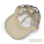 1990's BIG DOGS ALL OVER PRINT CAP...