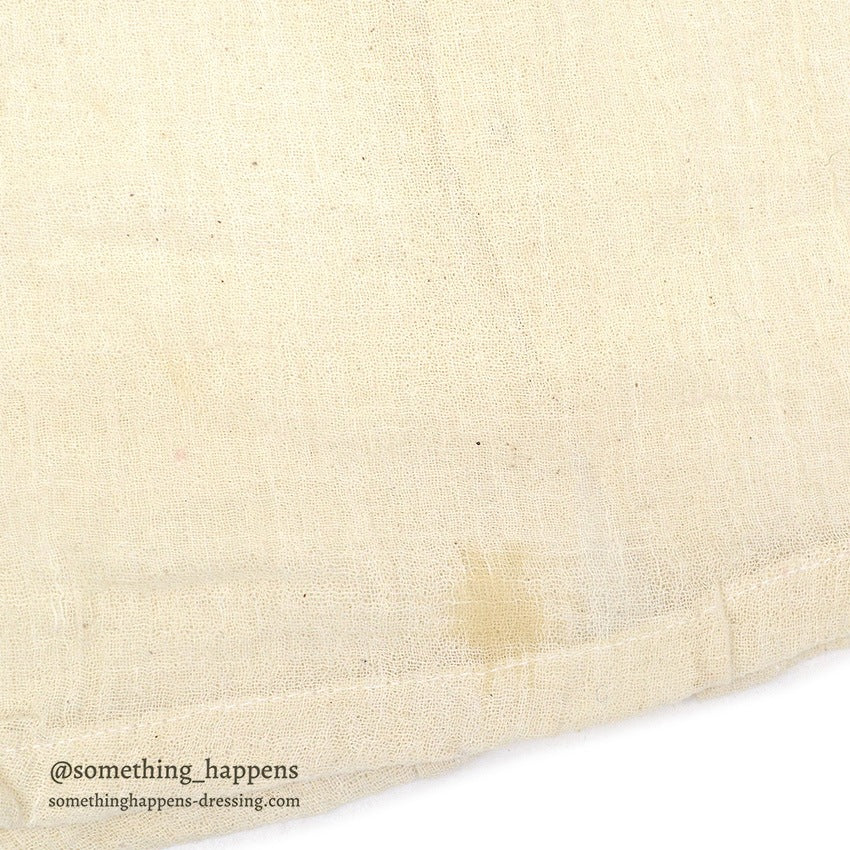 1970's~ INDIA TWO-TONE WESTERN SHIRT... L