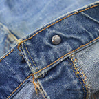 1970's Levi's 505 SINGLE STITCH... W38/L28