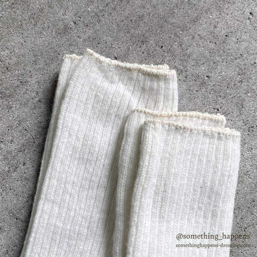1960s Deadstock Towncraft Penneys Athletic Socks (1...2 pairs)