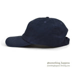 GOODWILL INDUSTRIES UNIFORM CAP NAVY...