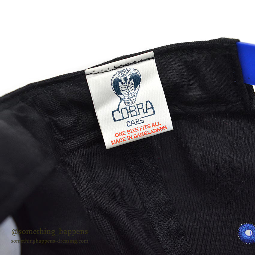 1990's USPS UNIFORM SNAP BACK CAP...