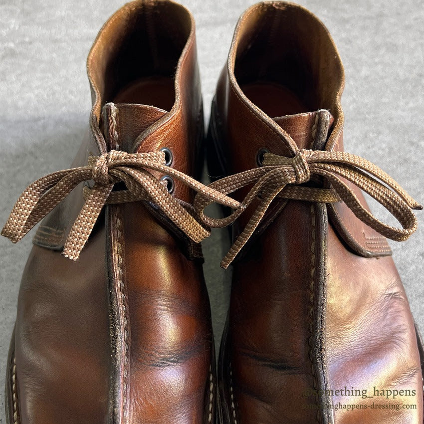 Clarks Desert Trek Modify, Made in England... US 10 1/2