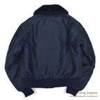 1950's USAF B-15C FLIGHT JACKET A.PRITZKER & SONS, INC. ... 40