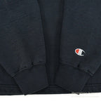 1990's CHAMPION THE BIG HEAVY SWEAT SHIRT ... M
