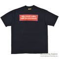1990's LAKE STREET MY NEXT WIFE WILL BE NORMAL T-SHIRT... XL