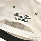 1990's DISCOVER CREDIT CARD ADVERTISING CAP...