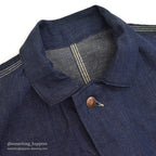 1950's~ DEADSTOCK BIGMAC PENNEYS DENIM COVERALL... 38