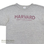 1980's CHAMPION HARVARD GRADUATE SCHOOL OF BUSINESS T-SHIRT...L