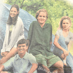 1990's CHANGES DAWSON'S CREEK PROMO T-SHIRT...L