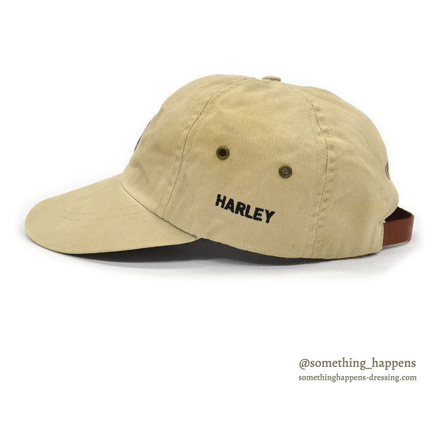 1990's ORVIS ROTTWEILER DOG EMBROIDERY FISHING CAP ...