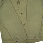 1940's USMC P-41 HBT UTILITY COAT TWO TONE... 40