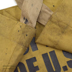 PROPERTY OF U.S. GOVERNMENT FLAG BAG 1 ...
