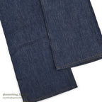 1980's DEADSTOCK Levi's 517 DENIM PANTS RED TAB Made in 1981... W33/L33