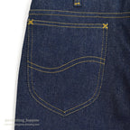 1970's DEADSTOCK Lee 200 DENIM PANTS... W33/L36