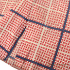 1970's BUD BERMA PLAID S/S SHIRT ... 17