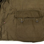 ~1950's MASLAND HUNTING JACKET...