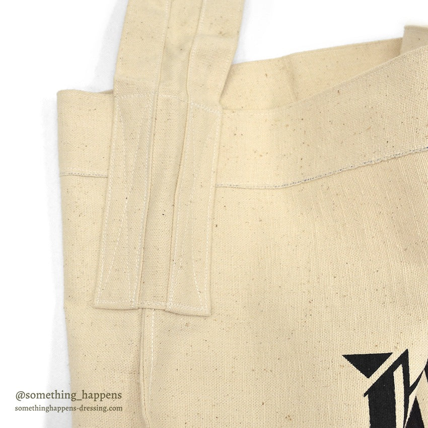 OLD ROCKFORD LABOR NEWS CANVAS DELIVERY BAG ...